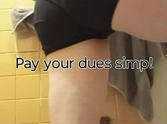 toilet compilation with big tits and asses, check out aa porn for more