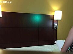 I love fucking the goth trans girl deep in her ass