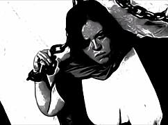 zabel in a fun parody adventure