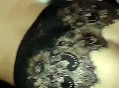 Cuckold Training Wife With Big Tits In Doggystyle Fucking