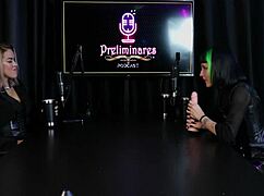 Carol rhcp and bia hot in a romantic compilation of glamour sex with bisexual blonde teen in costumes.