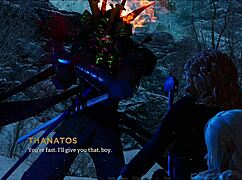 Feeling The Excitement Of Eternum 70 Game Adventure