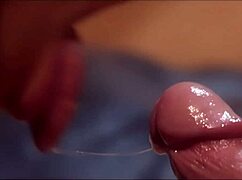 you have to fill her mouth with cum right after assfucking