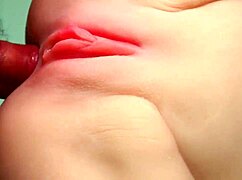 i love how it feels in my ass with toys and double penetration