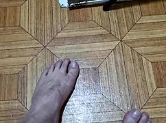 latina bodybuilder does public striptease