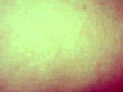 Amateur couple tries filming their first time together