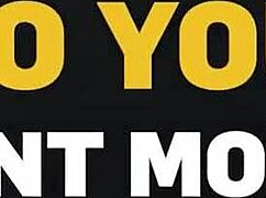 Husband, watch your European wife with big tits get cucked by old Brazilian?