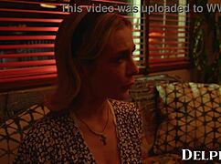 Delphine Films Church Scene