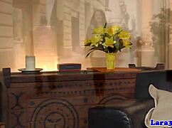 MATURE BRITISH PUSSYLICKING LESBIAN