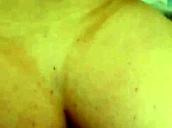 Gabriella gets doggystyle fuck in big ass, then blowjob and cumshot