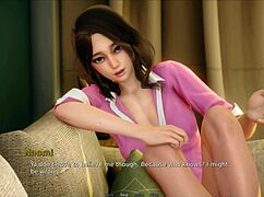 My bully turns into my lover in this erotic game twist.