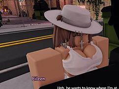 Paying for escort sex