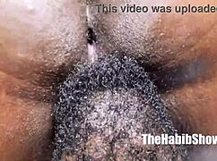 Houston Thickie Jada Dee Fucked Hard by Suga Slim