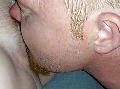 Amateur couple tries filming their first time together