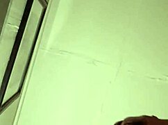 I spent an intimate moment with my wife's best friend