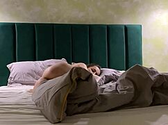 fat hairy dude makes teen cutie happiest girl ever