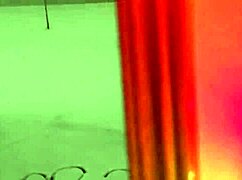 i horny milf double stuffed vibrator huge facial