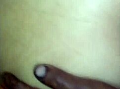 Intense Mature Blowjob and Anal