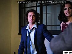 Dirty Prom Night Roleplay With Stepbrother Jay Romero And Kuleana Featuring Natural Tits And Ass