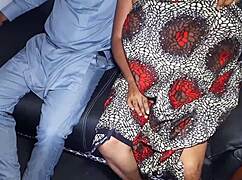 Matured milf invites friend to fuck her pussy