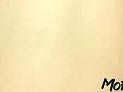 mofozo com - masseuse with small tits enjoys rough fucking with client 😈