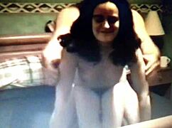 are you gettin that anal sex from your friend's girlfriend?