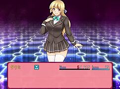 Love Paradise All Scenes