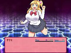 Love Paradise All Scenes