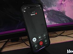 Nicole Doshi In Hardcore POV Cock Sucking