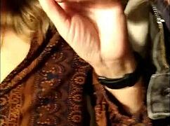 sucking cock on phone to mummy, feeling so naughty