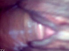 comendo anega do tras barras