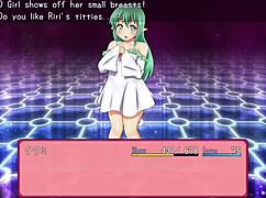 Love Paradise All Scenes