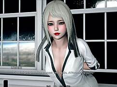 Is My Bully Really My Lover in This Game?