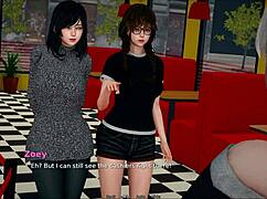 Is My Bully Really My Lover in This Game?