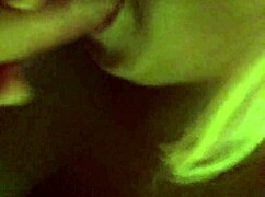 Want me to suck your cock like this?