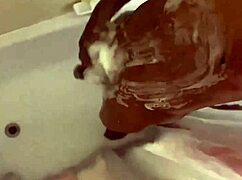 From the shower to the streets, baby, meet me in the sheets!