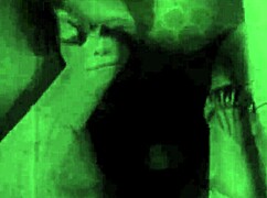 Discovering my secret life with retro blowjobs