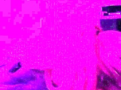 Wife's naughty blowjob teases with deepthroat gagging