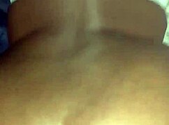 Smashing The Big Booty Of A Fat Ebony MILF Hard.