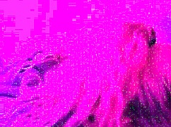 Wife's naughty blowjob teases with deepthroat gagging