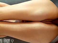 mutual pleasure pov ballsucking cumshot rimming orgasm