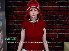 Is My Bully Really My Lover in This Game?