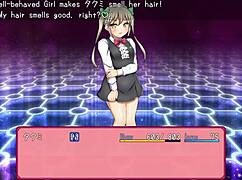 Love Paradise All Scenes