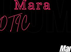 Mara Exotic Squirts On Table