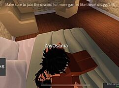 Mixed babe gets fucked by bbc with rough anal creampie