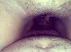 comendo anega do tras barras