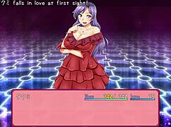 Love Paradise All Scenes