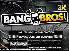 Step Daughter Drops The Soap!