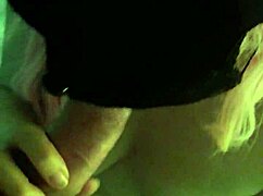 Want me to suck your cock like this?