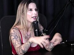 � bom experimentar para saber do que gosta tem que se entender o corpo e falou dos seus projetos para lan�amentos - ang�lica morango watch on sheer red